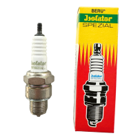 Beru Isolator 225 Zündkerze für Simson SR2,...