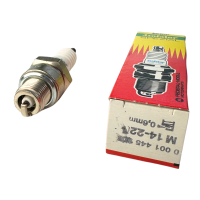Beru Isolator 225 Zündkerze für Simson SR2,...