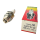 Beru Isolator 225 Zündkerze für Simson SR2, KR50, Trabant Trabi 601 500, Wartburg, Skoda, MZ ES150, RT125