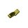 Alu CNC Hebel Choke Klappe gold für Simson S50 KR51/2 Schwalbe S51 S53 Aufnahme Bowdenzug Lenker Start