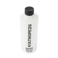 250ml Flasche leer 2-Takt Öl Mischöl für...
