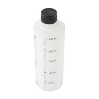 250ml Flasche leer 2-Takt Öl Mischöl für...