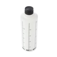 250ml Flasche leer 2-Takt Öl Mischöl für Simson S51 S50 SR50 KR51 Schwalbe KTM MZ ETZ TS ES ETS 150 125 Vespa Kreidler Puch Suzuki Yamaha Motorenöl