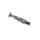 Handchoke silber eloxiert für Starter Vergaser für Simson S50 S51 Schwalbe SR50 Star Sperber Habicht Duo S70 auch für MZ TS ES 125 150 16N1-11 19N1 21N1 24N2 26N2