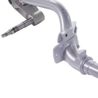 Premium Lenksäule Lenkrohr Gabel für Piaggio...