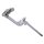 Premium Lenksäule Lenkrohr Gabel für Piaggio Vespa PX 125 P 125 X 80 150