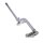 Premium Lenksäule Lenkrohr Gabel für Piaggio Vespa PX 125 P 125 X 80 150