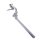 Premium Lenksäule Lenkrohr Gabel für Piaggio Vespa PX 125 P 125 X 80 150
