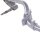 Premium Lenksäule Lenkrohr Gabel für Piaggio Vespa PX 125 P 125 X 80 150