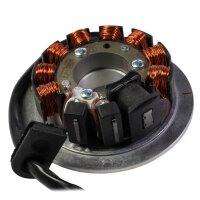 Grundplatte 12V Vape Zündung A70S-10 Stator...