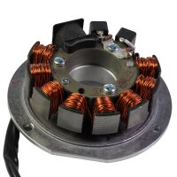 Grundplatte 12V Vape Zündung A70S-10 Stator rechtslauf innerer Sensor
