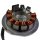 Grundplatte 12V Vape Zündung A70S-10 Stator rechtslauf innerer Sensor