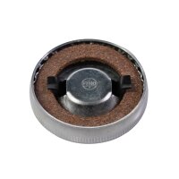 Tankdeckel Originaldesign 40mm Simson S51, S50, S60, S70,...