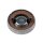 Tankdeckel Originaldesign 40mm Simson S51, S50, S60, S70, KR51/1 & KR51/2 Schwalben, SR50, SR80, SR4-1 Spatz, SR4-2 Star, SR4-4 Habicht, SR1, SR2, S53, S83, Duo 4/1 Mixture 1:50 Alu poliert