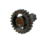 Schaftrad, Zahnrad 23Z Abtriebswelle für MZ ETZ 125 150