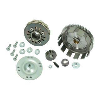 Kupplung Sport 5 Lamellen Korb 65/20 für Simson S51 SR50 KR51 Schwalbe S70 Sportkupplung Tuning