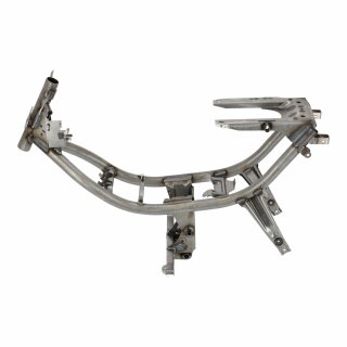 Simson Rahmen Hauptrahmen KR51/1 KR51 blank ohne Typenschild