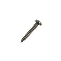 Linsenblechschraube Schlitz 3,5x22 für MZ TS125...