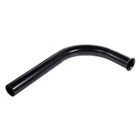 Krümmer schwarz für Simson KR51/1 Schwalbe Star...