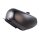 Lackset Tank + Enduro Seitendeckel schwarz matt für Simson S51 S50 S70 Kraftstoffbehälter