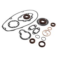 Dichtungen Motor Getriebe Simmerringe MZ TS ES 125 150 Vergaser Flansch Dichtkappen Dichtsatz Wellendichtringe