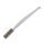 Drahtbürste für Zündkerze für Simson S51 S50 Schwalbe MZ ETZ 250 125 150 TS ES Messing, fein