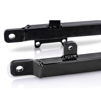 Set Scheibenbremse KR51 Schwalbe Star Sperber Habicht mit Kastenschwinge