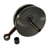 Kurbelwelle für MZ ES150 ES125 4 Gang Motor...