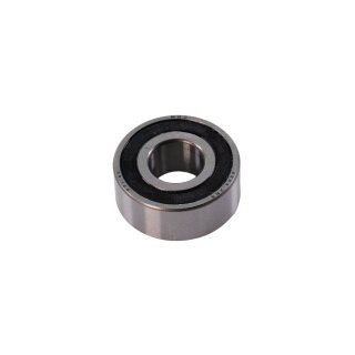 Tuning Kugellager zweireihig 4203 2RS für CNC Mitnehmer für Simson S51 S50 SR50 KR51 Schwalbe Star Sperber Habicht doppelreihig geschlossen