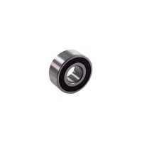 Tuning Kugellager zweireihig 4203 2RS für CNC Mitnehmer für Simson S51 S50 SR50 KR51 Schwalbe Star Sperber Habicht doppelreihig geschlossen