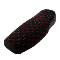 Premium Sitzbank für Simson S51 S50 S70 schwarz...