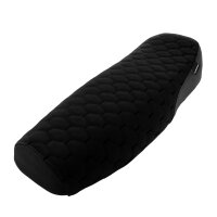 Premium Sitzbank für Simson S51 S50 S70 schwarz...