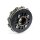 Performance Kevlar Kupplung 5 Lamellen für Simson S51 S53 SR50 KR51/2 Schwalbe SR80 S70 S83 Kupplungspaket