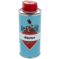 Leifalit Härter für Originallack Farbe Simson...