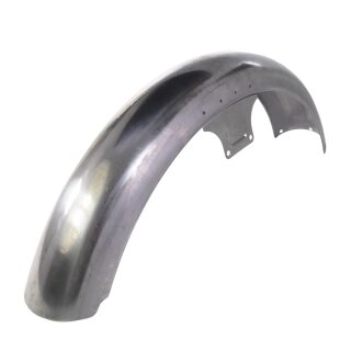 Vorderes Schutzblech Kotflügel vorn für Simson S51 S50 S70 S53 S83, blank