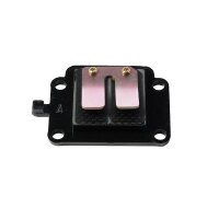 Carbon Membranblock 35x60 Vergaser für Minarelli...