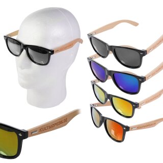 KultMopeds Sonnenbrille Fanartikel Geschenk S51 S50 S53 Schwalbe Star Habicht Sperber SR50 SR80 Duo Albatros