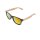 KultMopeds Sonnenbrille gelb Fanartikel Geschenk S51 S50 S53 Schwalbe Star Habicht Sperber SR50 SR80 Duo Albatros