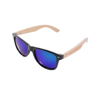 KultMopeds Sonnenbrille blau Fanartikel Geschenk S51 S50 S53 Schwalbe Star Habicht Sperber SR50 SR80 Duo Albatros