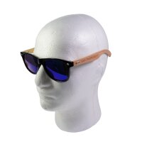 KultMopeds Sonnenbrille blau Fanartikel Geschenk S51 S50 S53 Schwalbe Star Habicht Sperber SR50 SR80 Duo Albatros