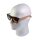 KultMopeds Sonnenbrille orange Fanartikel Geschenk S51 S50 S53 Schwalbe Star Habicht Sperber SR50 SR80 Duo Albatros