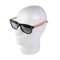 KultMopeds Sonnenbrille schwarz Fanartikel Geschenk S51 S50 S53 Schwalbe Star Habicht Sperber SR50 SR80 Duo Albatros
