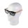 KultMopeds Sonnenbrille schwarz Fanartikel Geschenk S51 S50 S53 Schwalbe Star Habicht Sperber SR50 SR80 Duo Albatros
