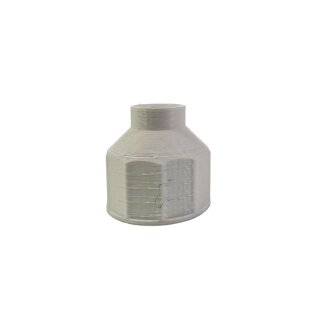 3D Druck Verschraubung Zündkabel Mutter Zündspule für Simson S51 SR50 KR51 Schwalbe S50 Star S53 S70 Kleinteile Kappe
