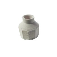 3D Druck Verschraubung Zündkabel Mutter...