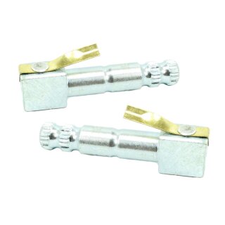 Set Bremsnocken vorn hinten Bremse für Simson S51 S50 S70 KR51 Schwalbe SR50 S53