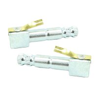Set Bremsnocken vorn hinten Bremse für Simson S51...