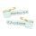 Set Bremsnocken vorn hinten Bremse für Simson S51 S50 S70 KR51 Schwalbe SR50 S53