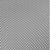 Racing Gitter Schwarz 30X30 fine Tuning Grill Mesh...