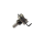 Premium Kickstarterritzel mit Feder für Kymco Agility 50 7 Zähne 18mm